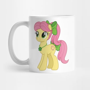 Posey Bloom Mug